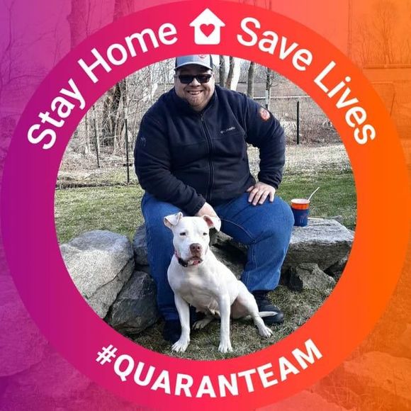 Meet your Posher, Michael - Picture 1 of 1